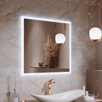 Зеркало Emma 70 с подсветкой