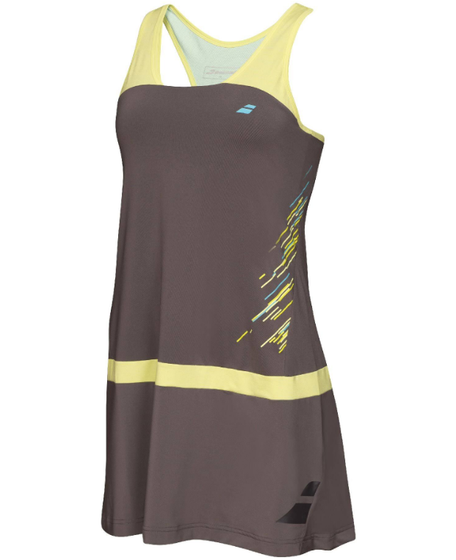 Платье для девочек Babolat  Dress Racerback Perf, арт. 2GS16092-115