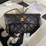 Сумка Chanel