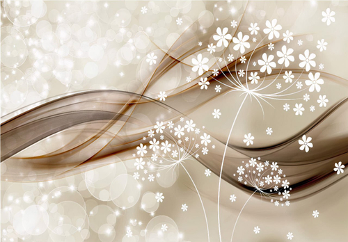 Дизайнерские №169 Фотообои и Фрески ручной работы