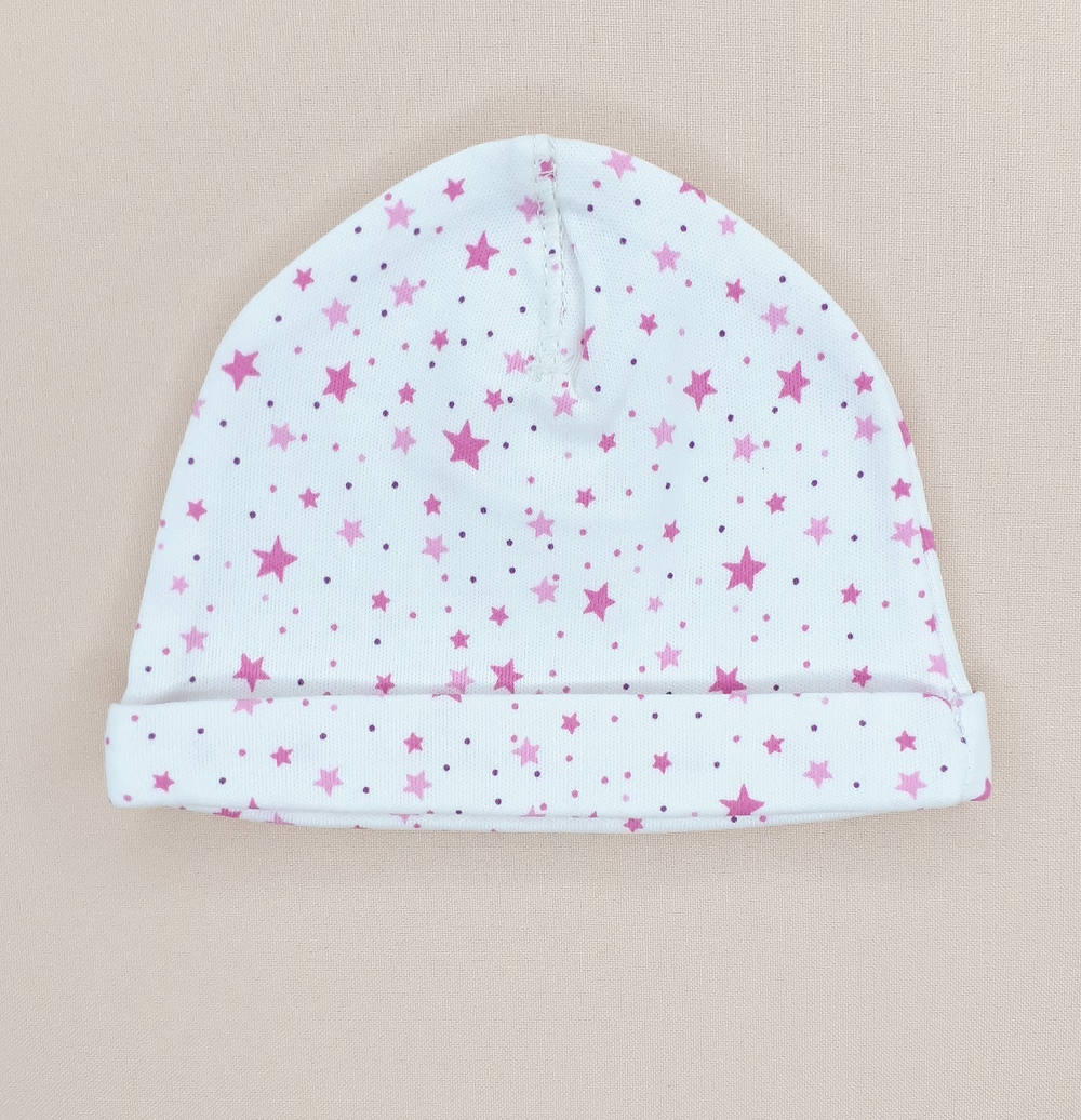 Комплект Star (розовый)