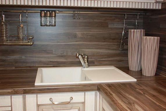 Кухонная мойка OMOIKIRI Sakaime 68-GR Tetogranit/leningrad grey