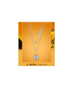 Charmed Aroma Harry Potter Hufflepuff - подарочный набор /   / GTIN 55848213082