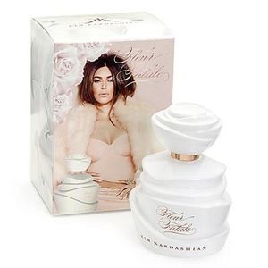 Kim Kardashian Fleur Fatale Eau De Parfum