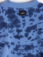 Лонгслив детский трикотажный