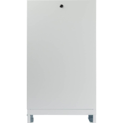 Шкаф распределительный наружный  1-3 выходов (ШРН-0) 651х120х365