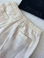 Брюки Ermenegildo Zegna