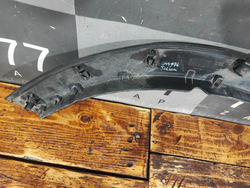 Накладка крыла заднего левого Haval Jolion 24-нв Б/У Оригинал 5006109XST01A