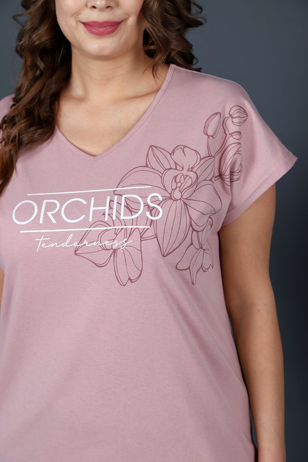 Костюм Лилит-2 Виотекс ПУДРОВЫЙ