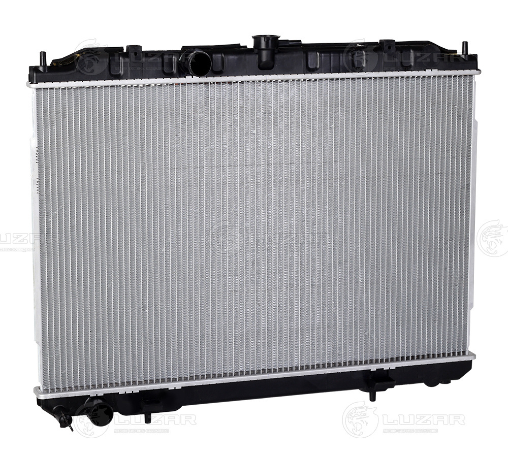 LRc 14H8 -  Радиатор охлаждения для автомобилей X-Trail T30 (01-) MT