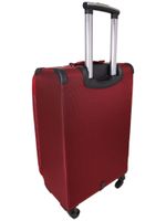 Чемодан 457 / Суперлегкий каркас