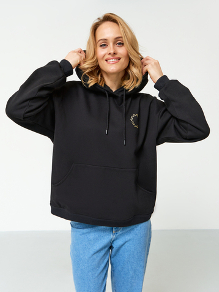 Худи Classic-B-F