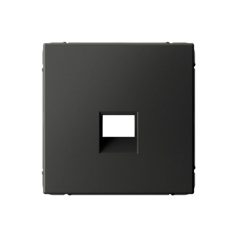 Накладка информационная ArtGallery типа Keystone базальт SE GAL001484 Накладка информационная ArtGallery типа Keystone базальт SE GAL001484