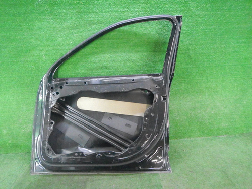 Дверь передняя правая Porsche Cayenne 2 958 (2010-2018)