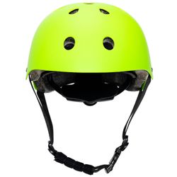 Шлем KYOTO YUTO SKATE HELMET (GREEN)