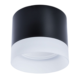 Накладной светильник Arte Lamp A5554PL-1BK