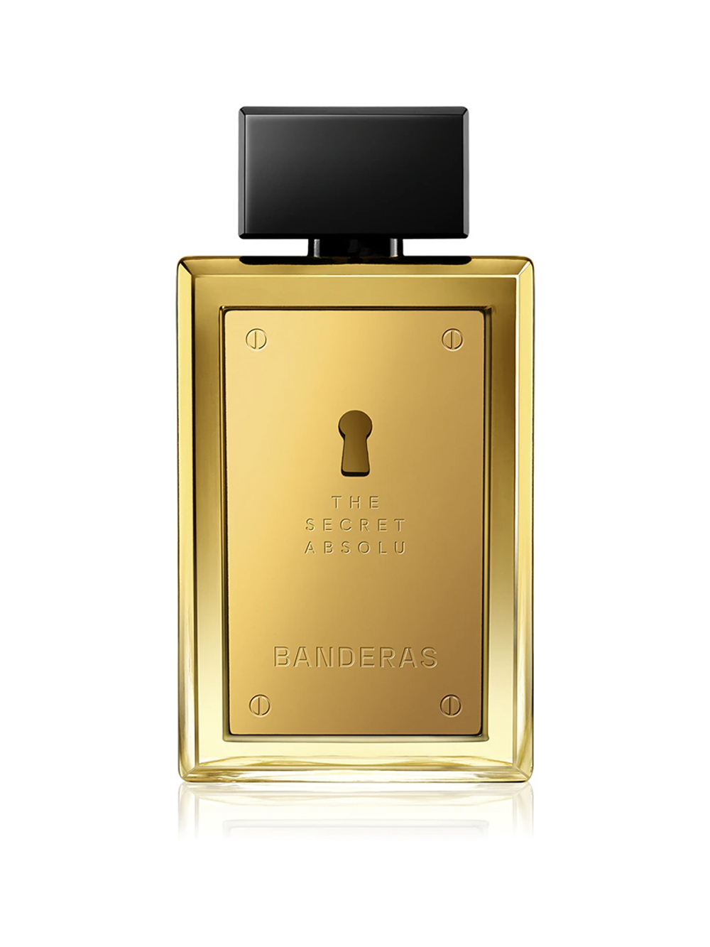 ANTONIO BANDERAS The Secret Absolu men 50ml edp