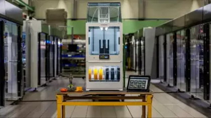 5 самых популярных заблуждений о 3D-печати