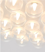 Подвесной дизайнерский светильник  Prop Light round by Moooi