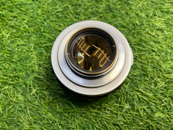 Canon 50mm F 1.2 M39