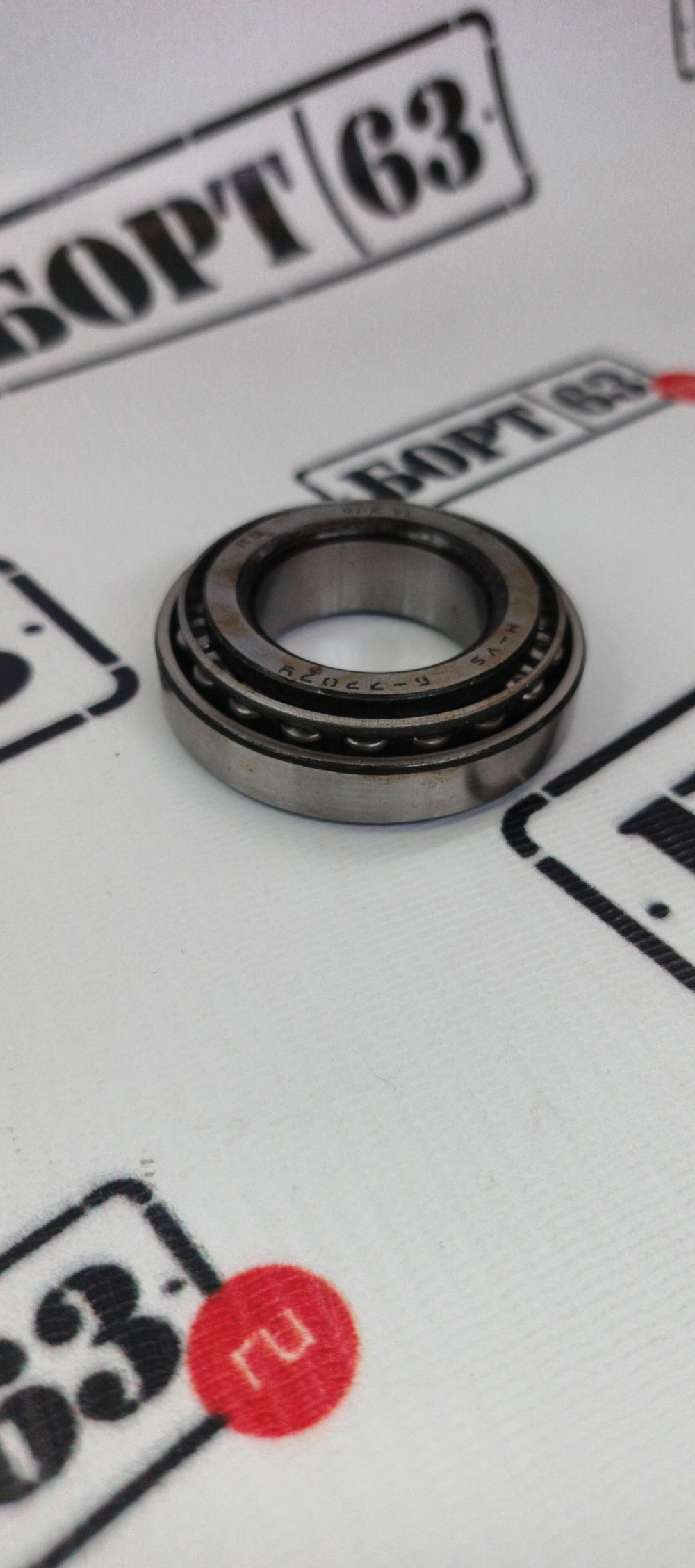 Подшипник дифференциала 2101 6-7707У EPK VL