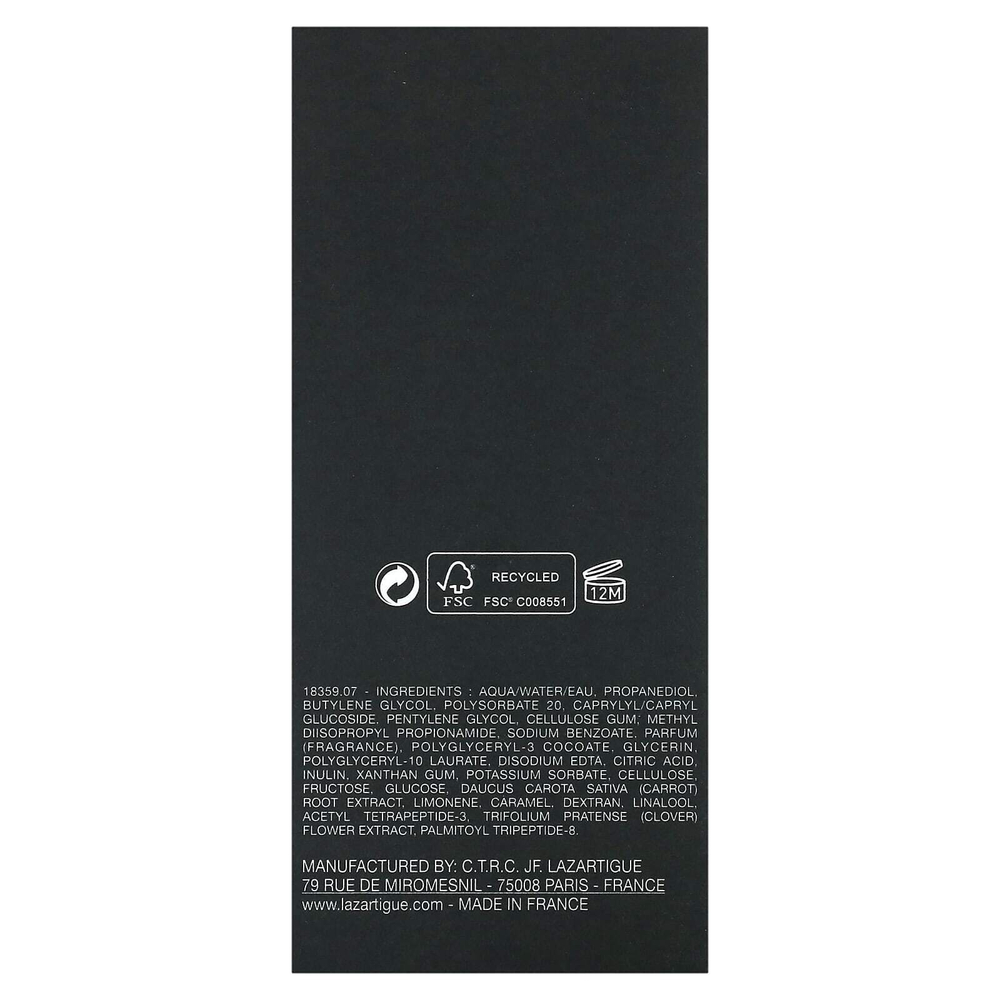 Lazartigue, сыворотка для укрепления волос, 50 мл (1,7 жидк. унции)