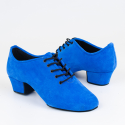 Тренировочные туфли для танцев