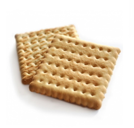 Печенье "Теплышко" вкус сгущенного молока