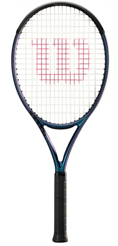 Теннисная ракетка Wilson Ultra 108 V4.0 - струныnięta