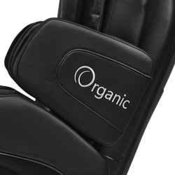 Массажное кресло Ergonova Organic 2 Beige Black