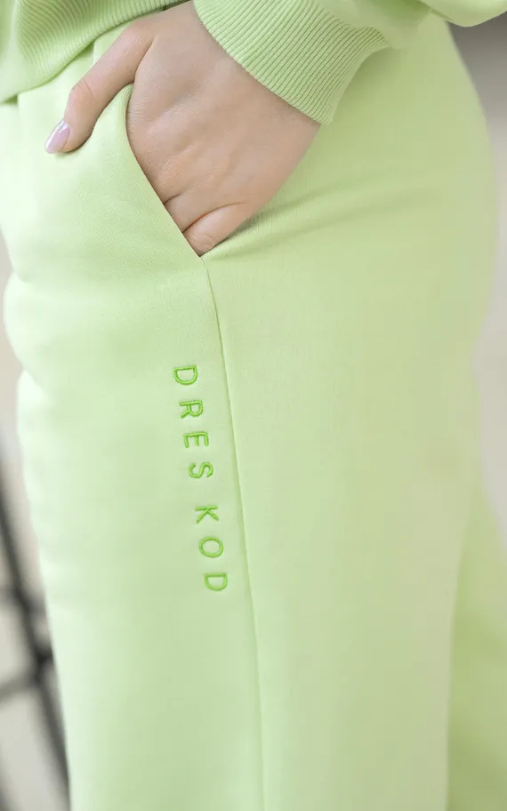 Брюки Spodnie dresowe DK02 19 Spring