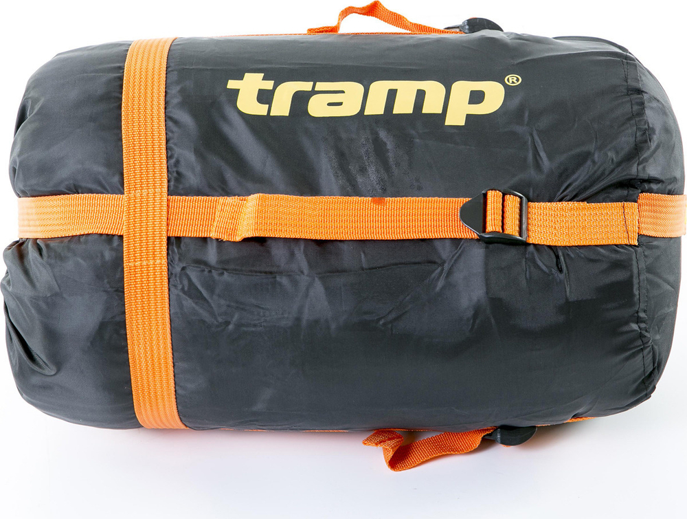 Мешок компрессионный TRAMP, артикул TRS-090.1/TRS-091.1/TRS-092.1, цвет Черный