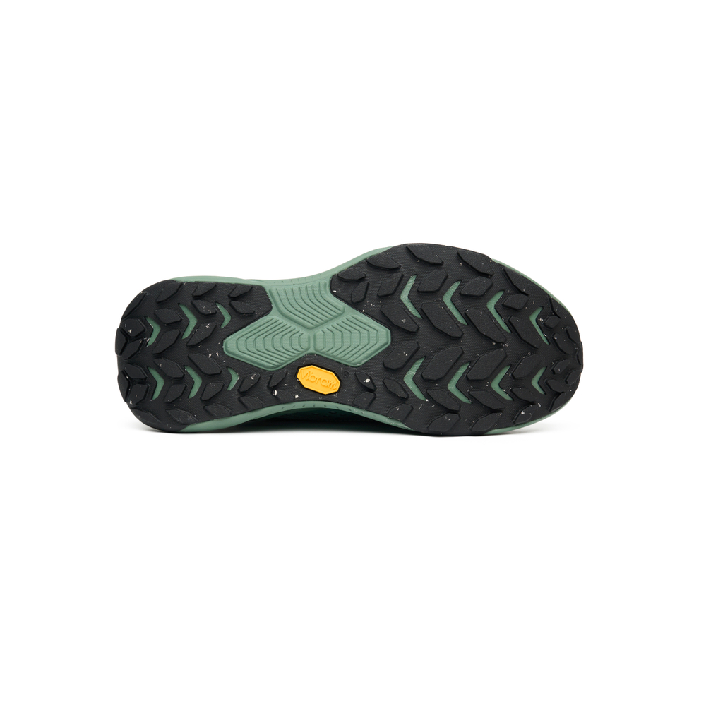 Кроссовки Hoka Project Transport "Jade Fern"