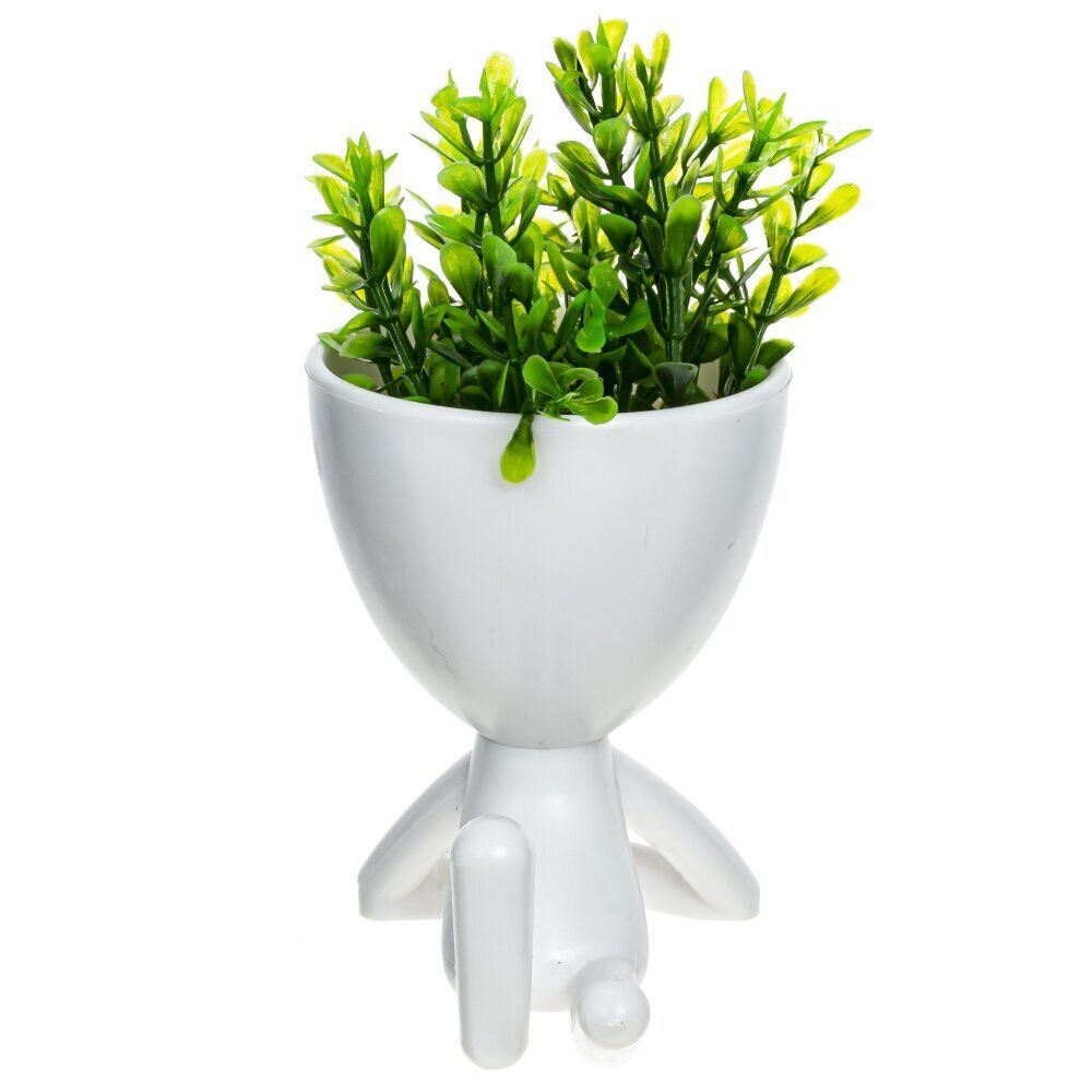 GAEM Цветочная композиция, L7 W11,5 H13 см