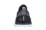 Кроссовки Nike Epic React Flyknit 1 (W) (Женская размерная сетка)