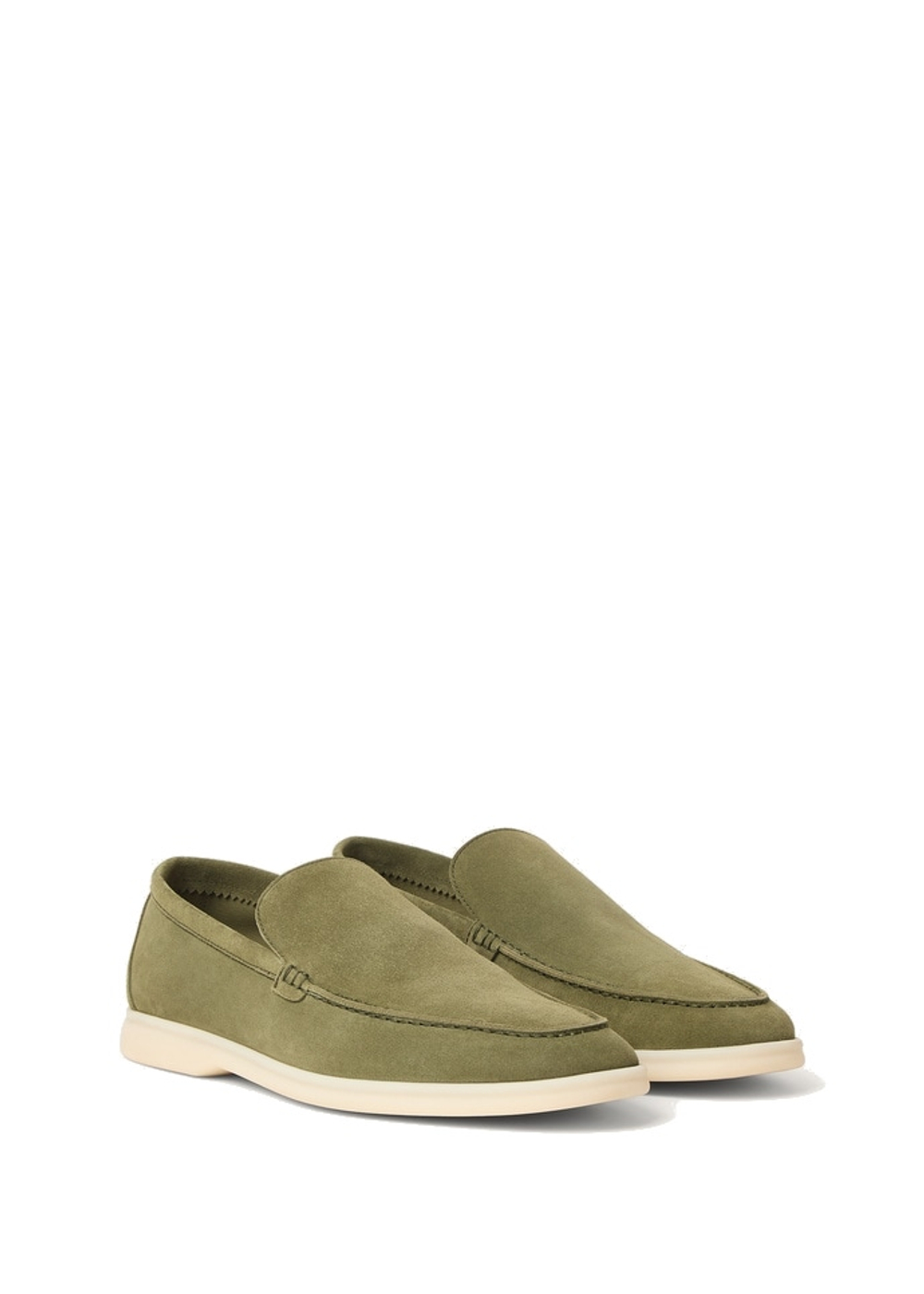 Summer Walk Loafer