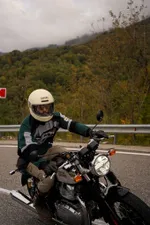 Толстовка Miracle Apparel PMSS-86 зеленая