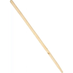 Черенок для лопаты Ф=40*1300 1-й сорт