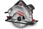 Дисковая пила CROWN CT15187-165