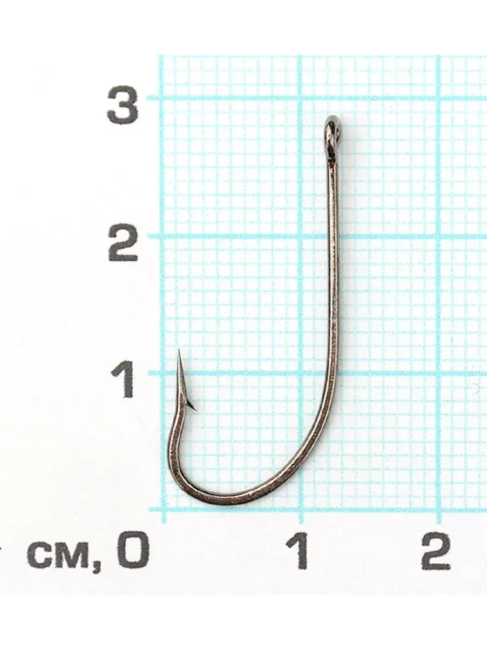 Крючок "O'Shaughnessy" (Скорпион)