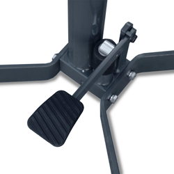 Стойка трансмиссионная ROSSVIK PRO RTJ300, г/п 300кг