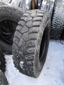 315/80R22.5 Cordiant DM-1 шина б/у