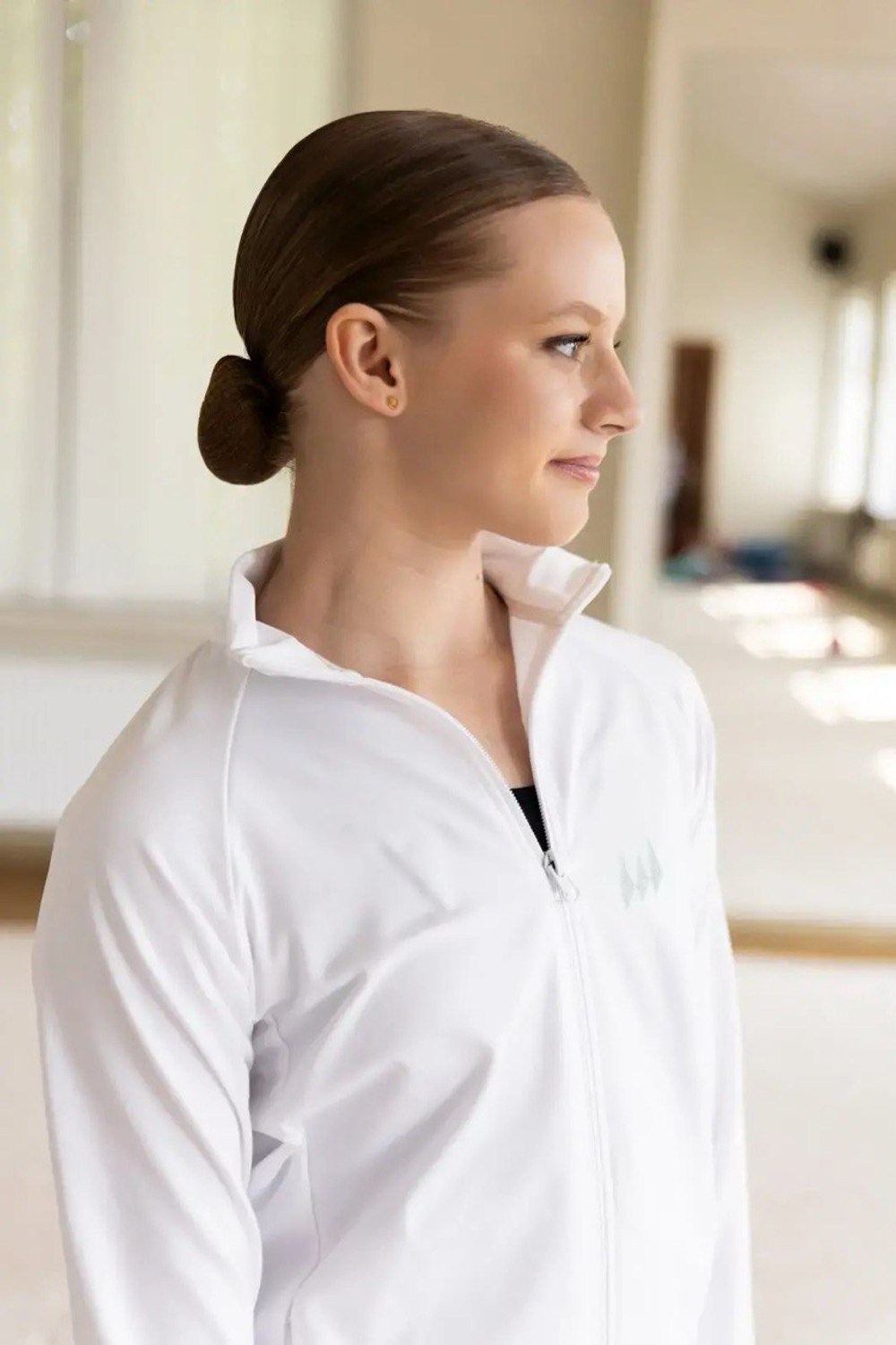 Термокуртка с логотипом