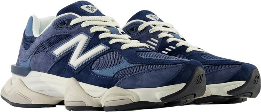 Кроссовки New Balance 9060 синий