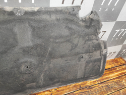 Шумоизоляция капота Chery Tiggo 4, Tiggo 8 17-нв Б/У Оригинал 403001218AA