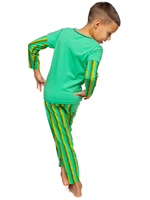 BPG-71  пижама для мальчика "Маша и Медведь"