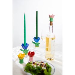 Набор из солонки и перечницы Bloom