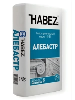 Алебастр 10 кг гипс строительный марки Г5