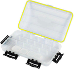 Коробка водонепроницаемая для джербейтов 350*230*80 мм