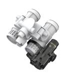 Тепловизионная насадка iRay Jerry C2 (384х288 Vox, 12мм, 12um, IP67, <40mK)